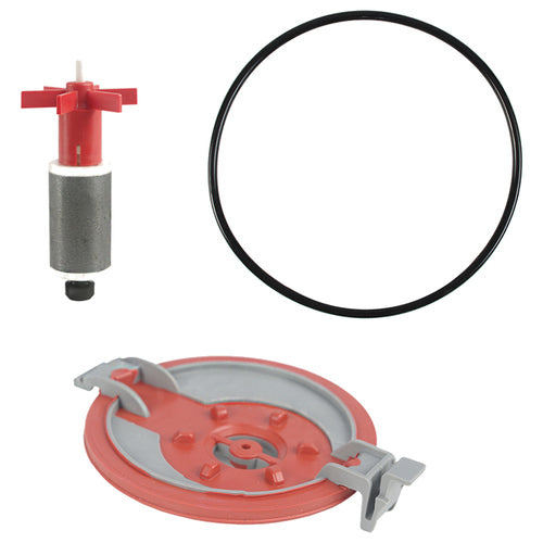Fluval Replacement Motor Head Maintenance Kit For 307 Canister Filter Default Title