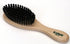 Coastal Safari Dog Bristle Brush Small - 8 Inch