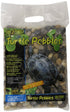 Exo Terra Small Natural River Pebbles Aquarium and Turtle Gravel - 10 Lbs Large Pebbles