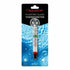 Aquatop Floating Glass Aquarium Thermometer with Suction Cup Default Title