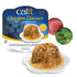 Catit Chicken Dinner with Tuna and Kale Grain-Free All Life Stages Wet Cat Food Trays - 2.8 Oz - Case of 6 Default Title