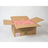 Fibercore Compact Eco Paper Bird and Small Animal Bedding Pink 10 Pounds