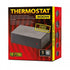 Exo Terra Thermostat Dimming and Pulse Proportional Thermostat Reptile Terrarium Controller 300 Watt