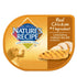 Nature's Recipe Grain-Free Chicken and Turkey in Broth Wet Dog Food Trays - 2.75 Oz - Case of 12 Default Title