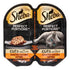 Sheba Perfect Portions Cuts in Gravy Roasted Chicken Twin Pack Wet Cat Food Trays - 2.6 Oz - Case of 24 Default Title