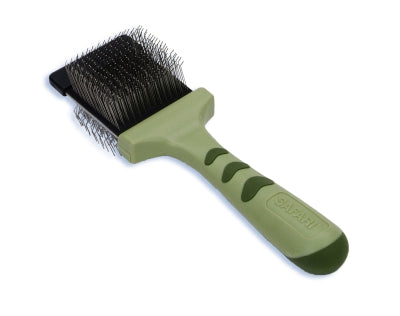 Coastal Safari Flexible Cat Slicker Brush Default Title