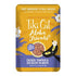 Tiki Cat Aloha Friends Grain-Free Chicken Pumpkin and Egg in Broth Wet Cat Food Pouch - 2.5 Oz - Case of 12 Default Title