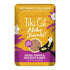 Tiki Cat Aloha Friends Grain-Free Chicken Pumpkin and Duck in Broth Wet Cat Food Pouch - 2.5 Oz - Case of 12 Default Title