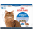 Royal Canin Feline Care Nutrition Weight Care Thin Slices in Gravy Adult Canned Cat Food - 3 Oz - 12 Pack - Case of 4 Default Title