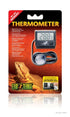 Exo Terra Digital Thermometer with Probe Default Title