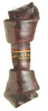 Savory Prime American Rawhide Beef-Hide Supreme Knotted Bone Natural Dog Chew - 6-7 Inch Default Title