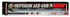 Zoo Med Laboratories ReptiSun T5 and UVB LED Combo Digital Timer Terrarium Light and Hood Fixture 30 Inch