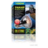 Exo Terra Swamp-Glo Splash-Proof Reptile and Turtle Basking Heater Spot Lamp Bulb 100 Watt