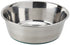 Van Ness Non-Skid Stainless Steel Food or Water Dog Bowl - 24 Oz Default Title