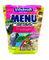 Vitakraft Menu Care Complex Vitamin-Fortified with Probiotics Premium Conure and Parrot Food - 5 Lbs Default Title