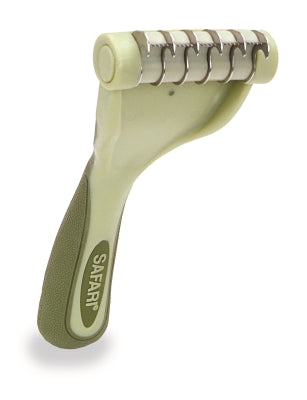 Coastal Safari Shed Magic Grooming Dog Deshedder for Large Dogs Default Title