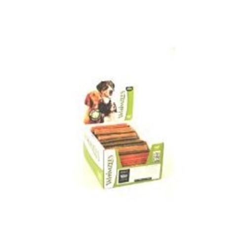 Whimzees Stix Oral Health with Alfalfa Extract Natural Dental Dog Chews Treats Medium - 76 Count