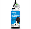 Pet Honesty Restore and Soothe Aloe Vera Sensitive Ear Cleaning Solution - 4 Oz Default Title
