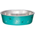 Loving Pets Bella Stainless Steel Cat and Dog Bowl