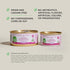 Open Farm Grain-Free Chicken and Salmon Pate Canned Cat Food