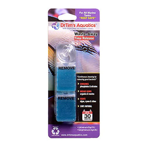 Dr Tim's Aquatics Waste-Away Time Release Gel for Plants - (10GAL) - Small - 2 Pack