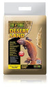 Exo Terra Desert Reptile and Amphibian Sand Terrarium Substrate - 10 Lbs Yellow