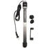 Hagen Marina Submersible Glass Aquarium Heater - 10.5 Inch 200 Watt - 40-50 Gallon