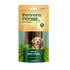 Ferrera Farms Bully Sticks Natural Dog Chews Small - 4 Pack - Case of 8