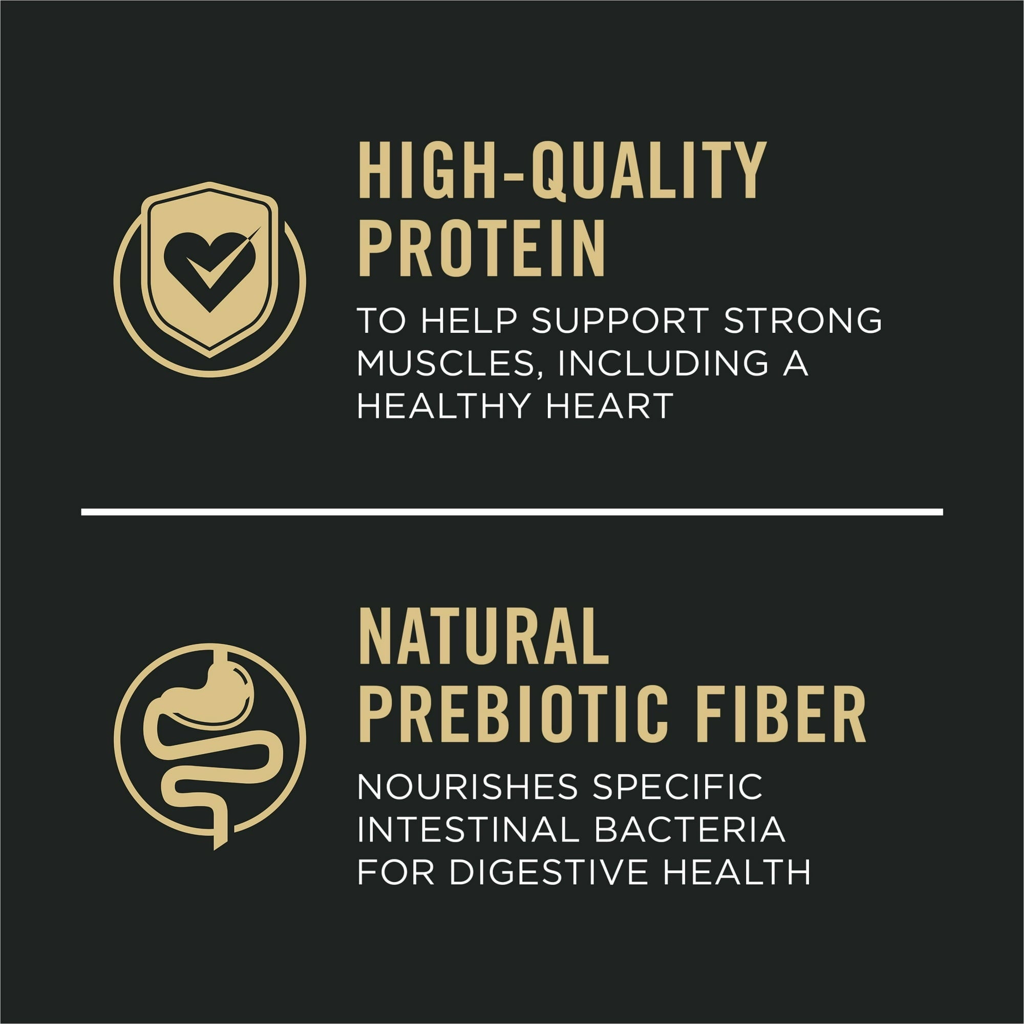 Purina Pro Plan Complete Essentials Shredded Blend Chicken and Rice Adult Dry Dog Food - 5 Lbs - Case of 5