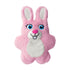 Kong Snuzzles Kiddo Bunny Squeak and Plush Dog Toy - Small  
