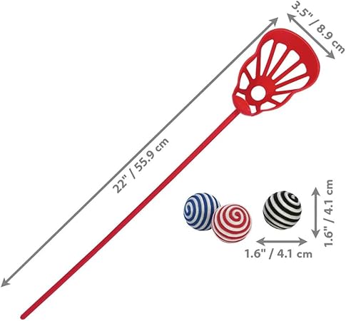 Kong Naturals Cat Teaser Wand and Fish Catnip Cat Toy