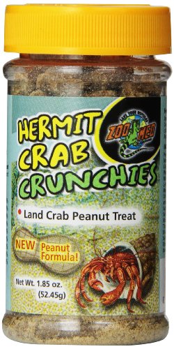 Zoo Med Laboratories Fruit Salad Hermit Crab Treats - .85 Oz