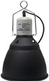 Exo Terra Light Dome Aluminum UV Reflector Lamp for Reptile Terrarium