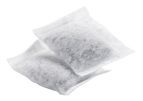 Exo Terra Carbon Bag for FX-200 Turtle Filter - 2 Pack