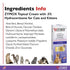 Zymox Enzymatic Anti-Itch Topical Cream with .5% Hydrocortison for Cat and Kitten - 1 Oz