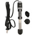 Hagen Marina Submersible Glass Aquarium Heater - 6 Inch 25 Watt - 3-5 Gallon