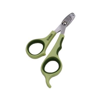 Coastal Safari Cat Deluxe Nail Trimmer Default Title