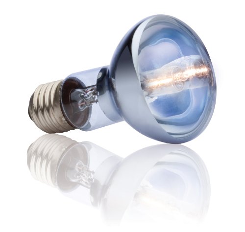 Exo Terra Sun-Glo Halogen Basking Spot Heating Lamp