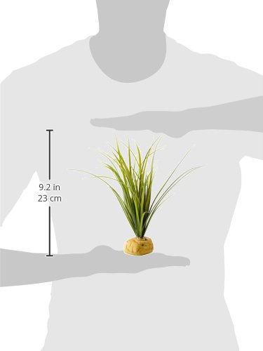 Exo Terra Turtle Grass Plant Reptile Décor