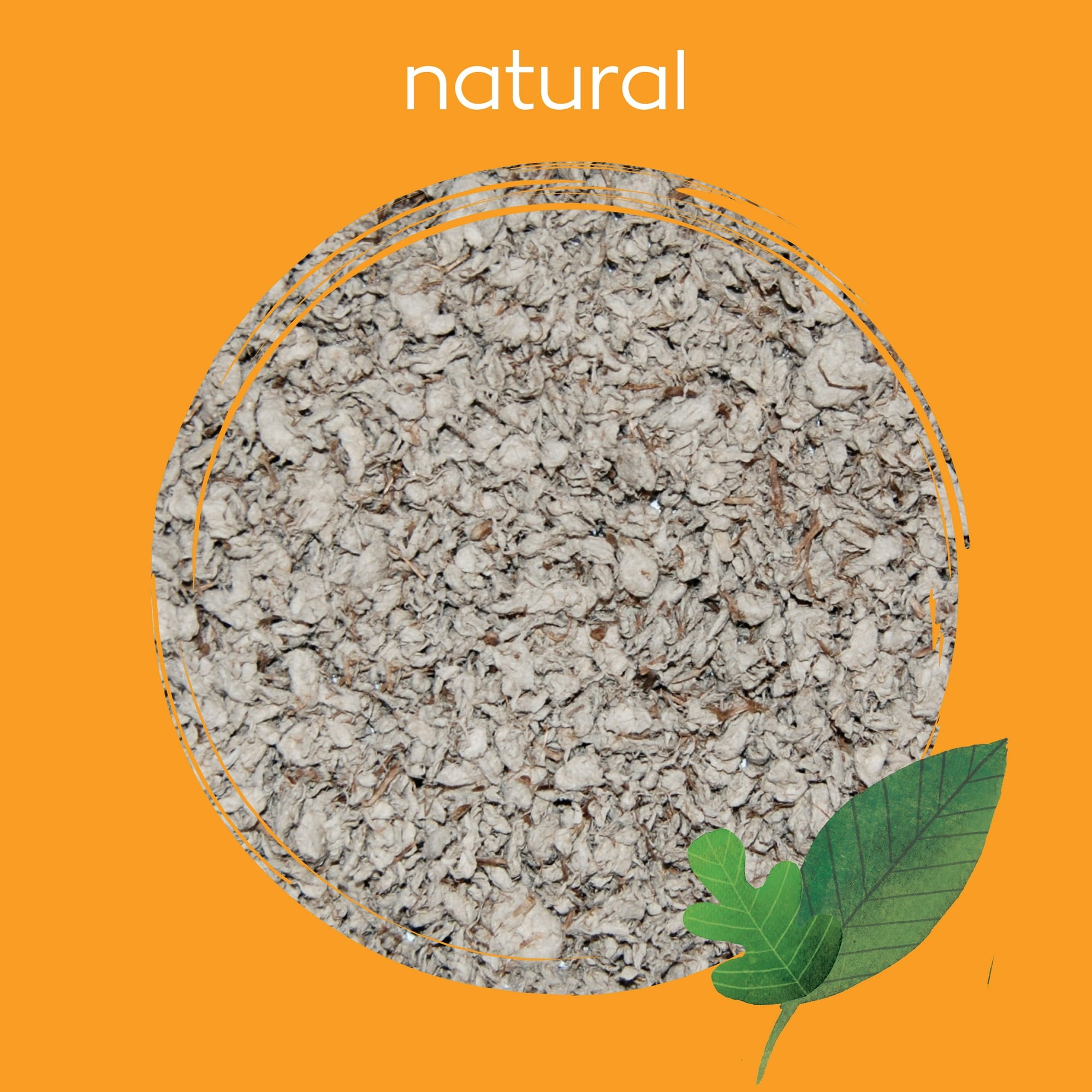 Healthy Pet Critter Care All-Natural Small Animal Bedding - 14 Liters