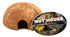 Zoo Med Laboratories Coco Nut House Reptile Hideout and Terrarium Décor Default Title