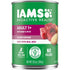 IAMS ProActive Health Ground Dinner Beef and Rice Adult Canned Dog Food - 13.2 Oz - Case of 12 Default Title