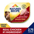 Nature's Recipe Prime Blends Grain-Free Chicken and Beef in Broth Wet Dog Food Trays - 2.75 Oz - Case of 12