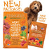 Evanger's Grain-Free Meat Lover's Medley with Fruit Potato and Rabbit Dry Dog Food - 30 Lbs