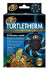 Zoo Med Laboratories TurtleTherm Automatic Preset Digital Aquatic Turtle Heater - 50 Watt  