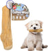 Ethical SPOT Love The Earth 100% Natural Coffee Wood Chew Dog Toy Small