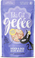 Tiki Cat Luau Lean Gelee Low-Fat Chicken and Duck in Gelee Wet Cat Food Pouch - 2.8 Oz - 12 Pack Default Title