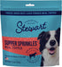 Stewart Supper Sprinkles Beef Liver Freeze-Dried Powder Dog Food Meal Topper - 2.5 Oz Default Title