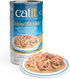 Catit Divine Shreds in Jelly Tuna and Chicken with Wakame Canned Cat Food - 3 Oz - 4 Pack - Case of 6 Default Title