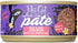 Tiki Cat After Dark Soft Pate Grain-Free Beef and Beef Liver Adult Canned Cat Food - 5.5 Oz - Case of 8 Default Title